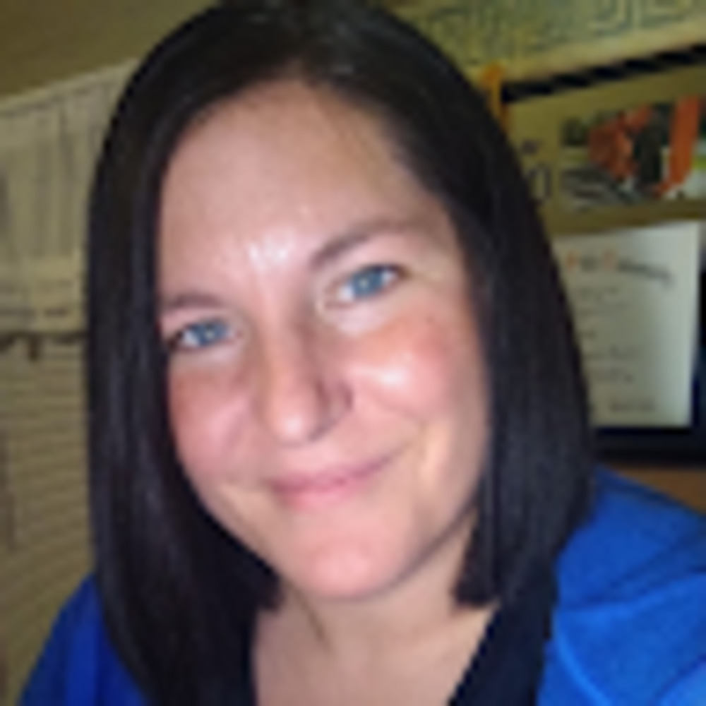 Meet your Posher, Leslee